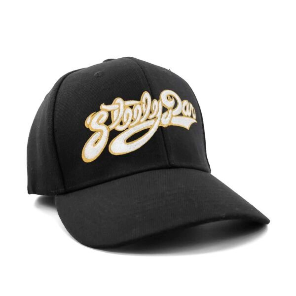 Gorra Steely Dan