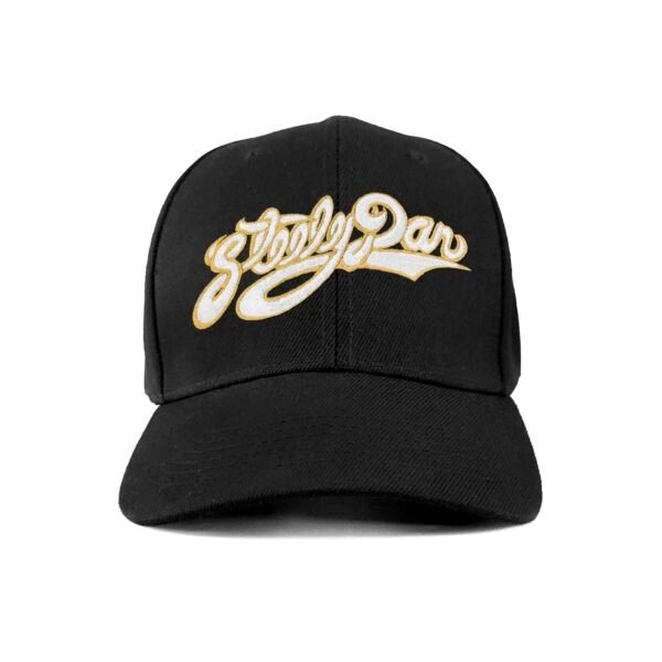 Gorra Steely Dan
