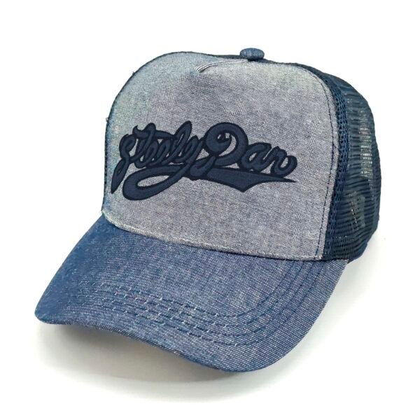 Gorra Steely Dan