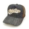 Gorra Steely Dan