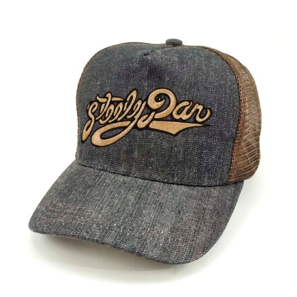 Gorra Steely Dan