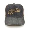 Gorra Steely Dan