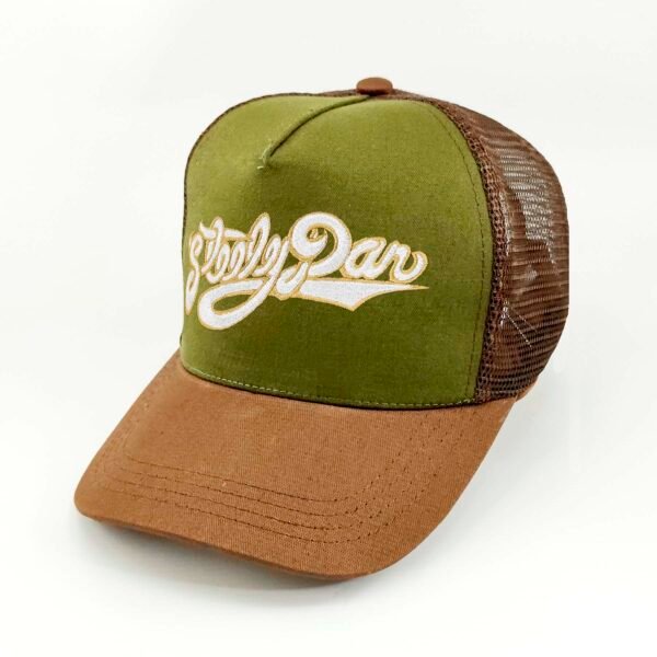 Gorra Steely Dan