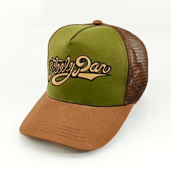 Gorra Steely Dan