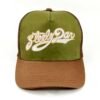 Gorra Steely Dan