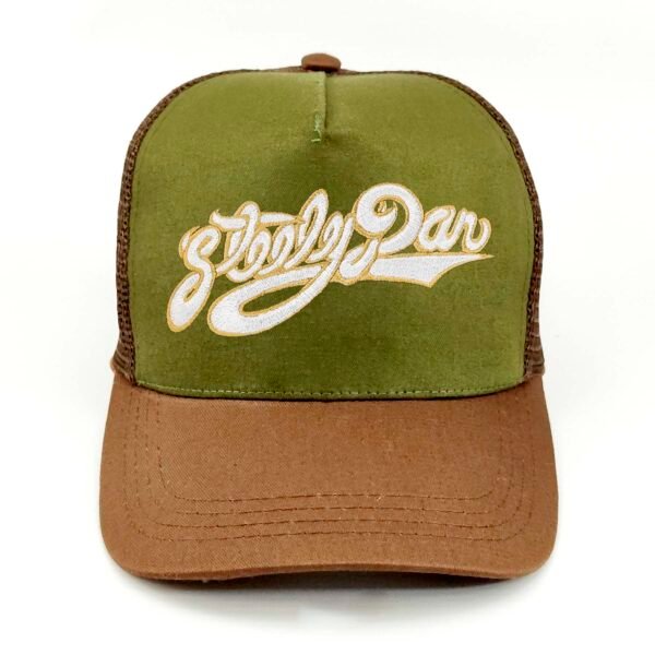 Gorra Steely Dan
