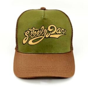 Gorra Steely Dan