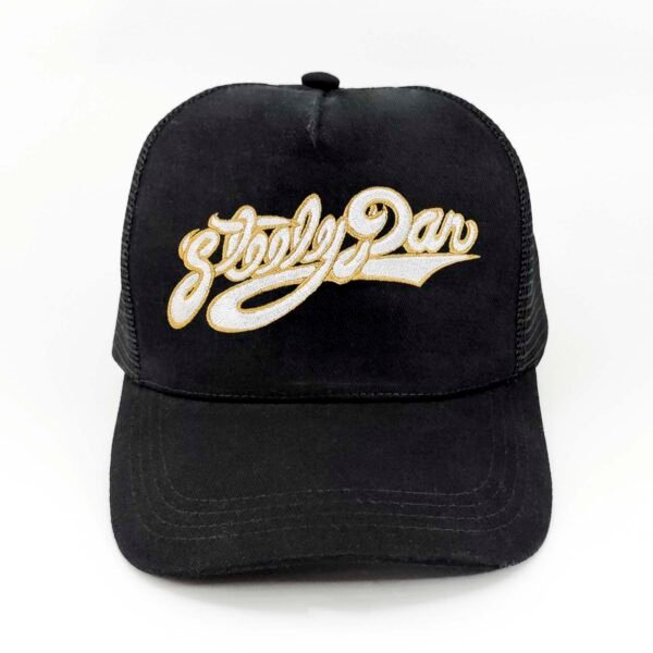 Gorra Steely Dan