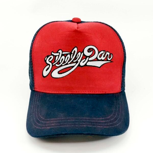 Gorra Steely Dan