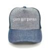 Gorra Stevie Ray Vaughan