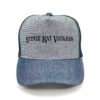 Gorra Stevie Ray Vaughan
