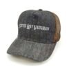 Gorra Stevie Ray Vaughan