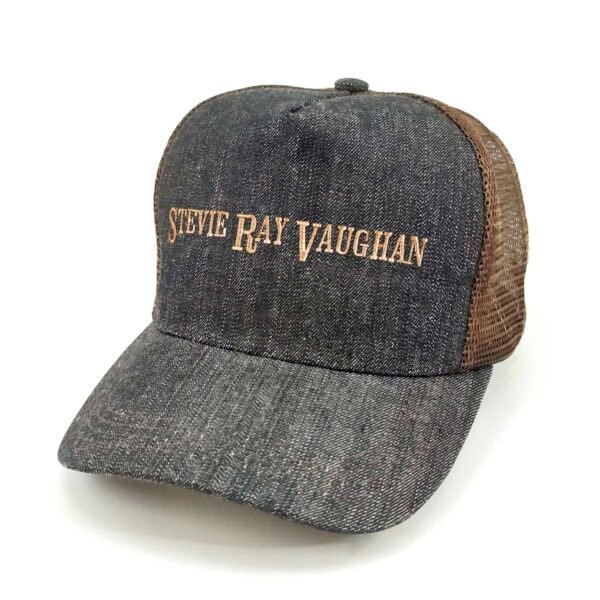 Gorra Stevie Ray Vaughan