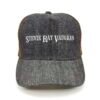 Gorra Stevie Ray Vaughan