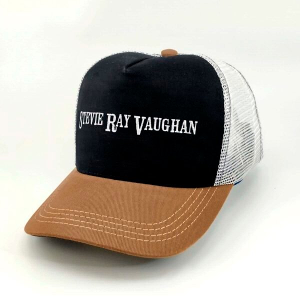 Gorra Stevie Ray Vaughan