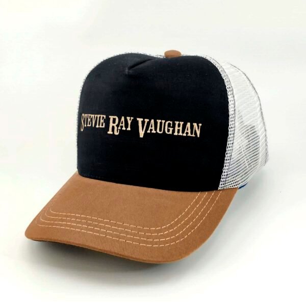 Gorra Stevie Ray Vaughan