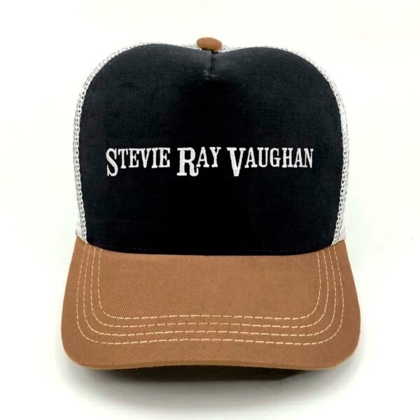 Gorra Stevie Ray Vaughan
