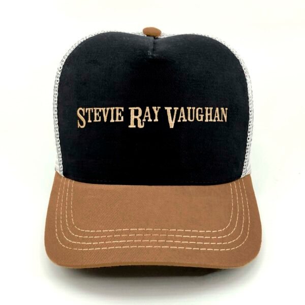 Gorra Stevie Ray Vaughan