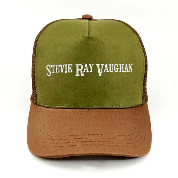 Gorra Stevie Ray Vaughan