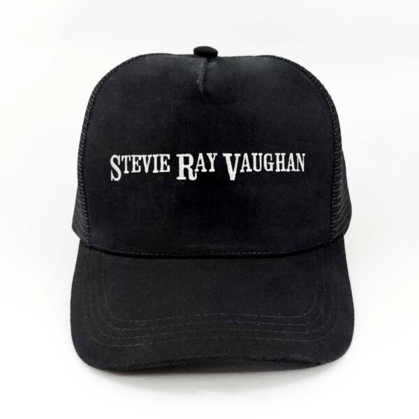 Gorra Stevie Ray Vaughan