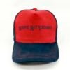 Gorra Stevie Ray Vaughan