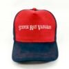 Gorra Stevie Ray Vaughan