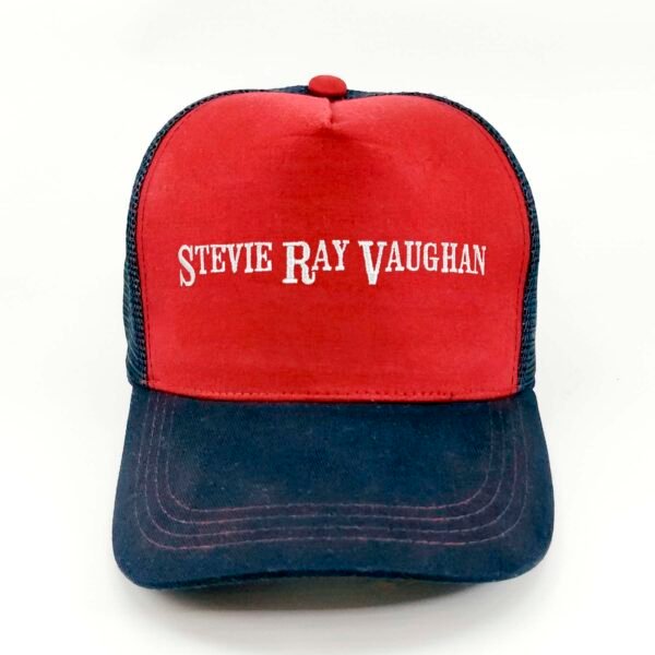 Gorra Stevie Ray Vaughan