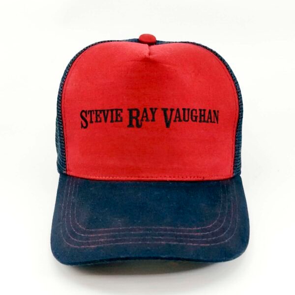 Gorra Stevie Ray Vaughan