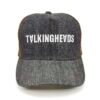 Gorra Talkingheads