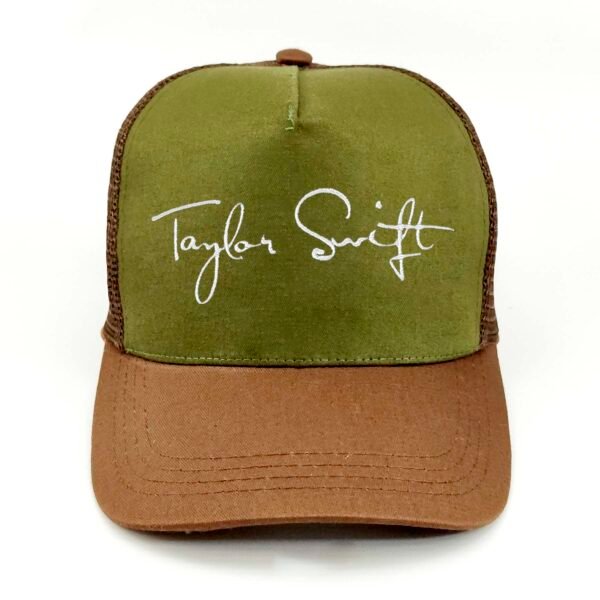 Gorra Taylor Swift