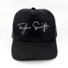 Gorra Taylor Swift