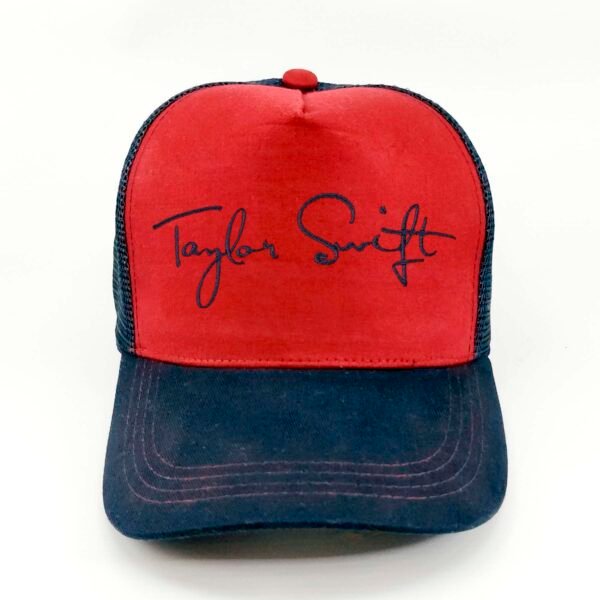 Gorra Taylor Swift