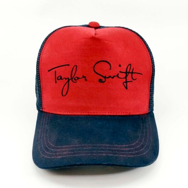 Gorra Taylor Swift
