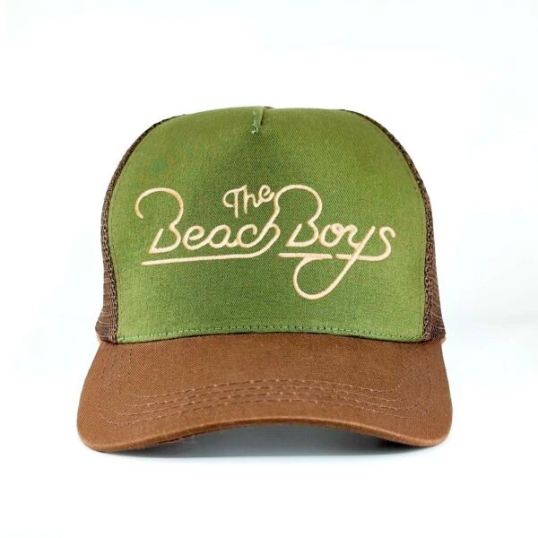 Gorra The Beach Boys