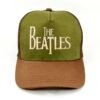 Gorra The Beatles