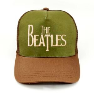 Gorra The Beatles