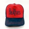 Gorra The Beatles