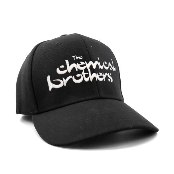 Gorra The Chemical Brothers