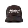 Gorra The Chemical Brothers