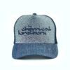 Gorra The Chemical Brothers