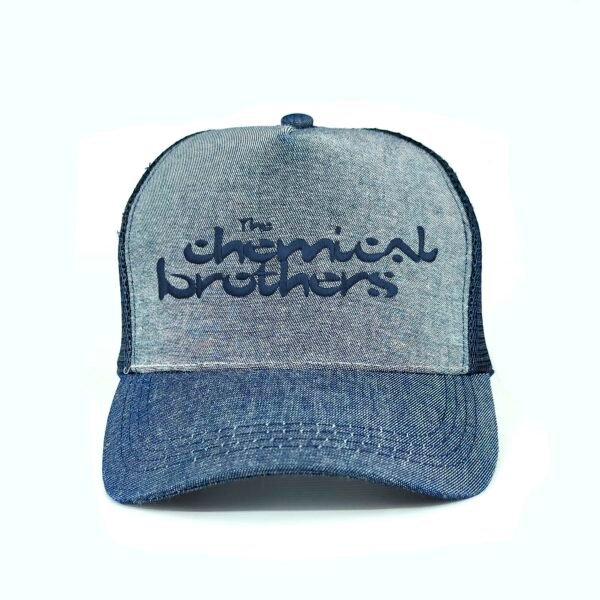 Gorra The Chemical Brothers