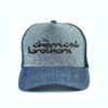 Gorra The Chemical Brothers