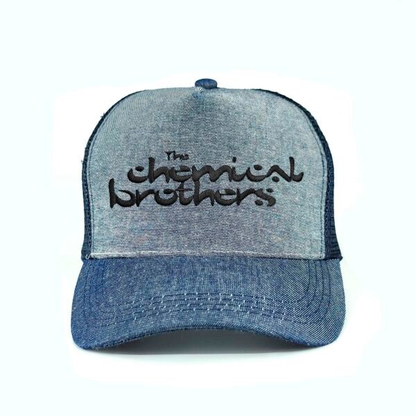 Gorra The Chemical Brothers