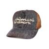 Gorra The Chemical Brothers
