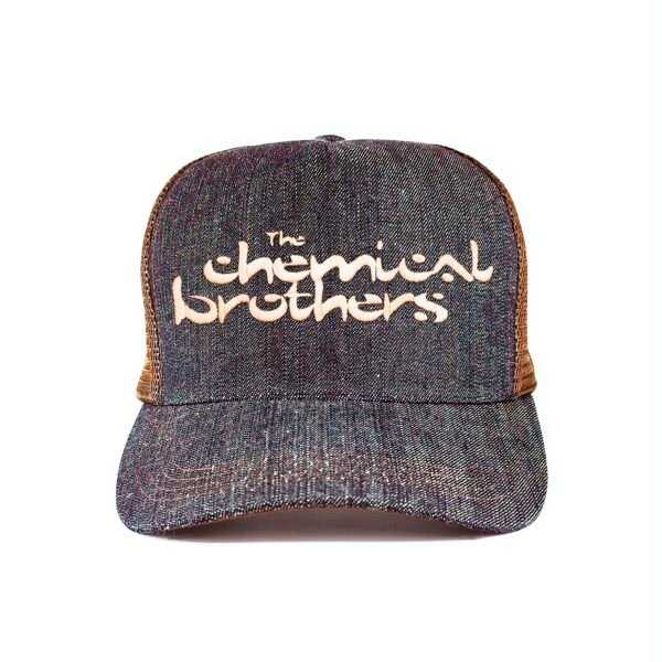Gorra The Chemical Brothers