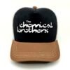 Gorra The Chemical Brothers