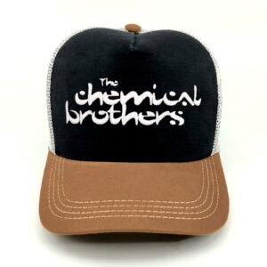 Gorra The Chemical Brothers
