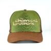 Gorra The Chemical Brothers