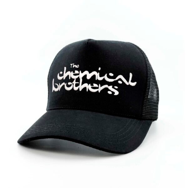 Gorra The Chemical Brothers