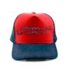 Gorra The Chemical Brothers